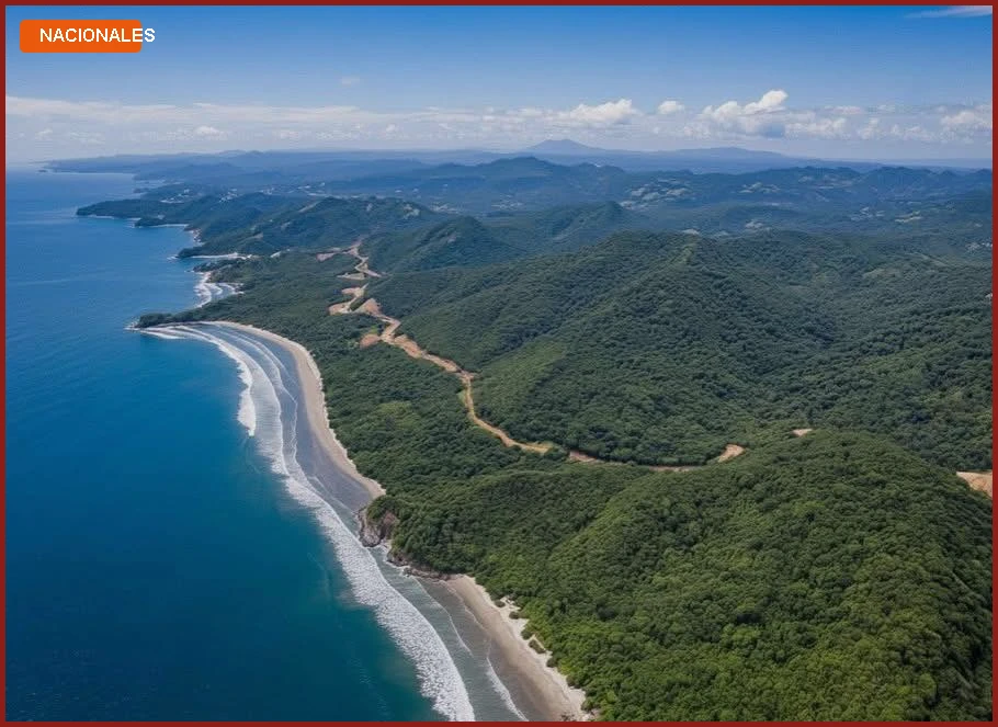 La Costanera: El nuevo motor de inversión inmobiliaria en Nicaragua