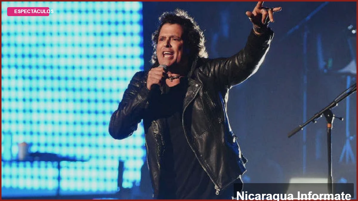 Carlos Vives y Maluma destacan en reciente gala musical