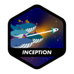 inception badge