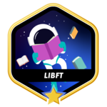 libft badge