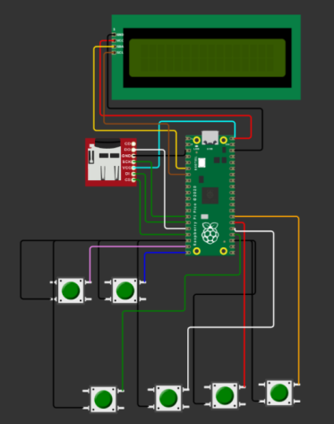 Connection Diagram