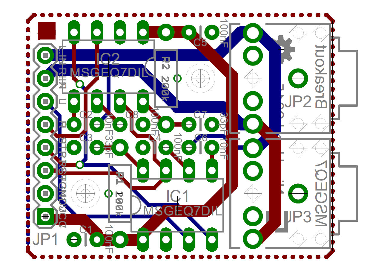 PCB