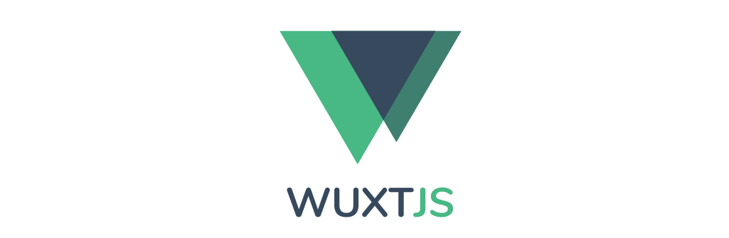Wuxt logo