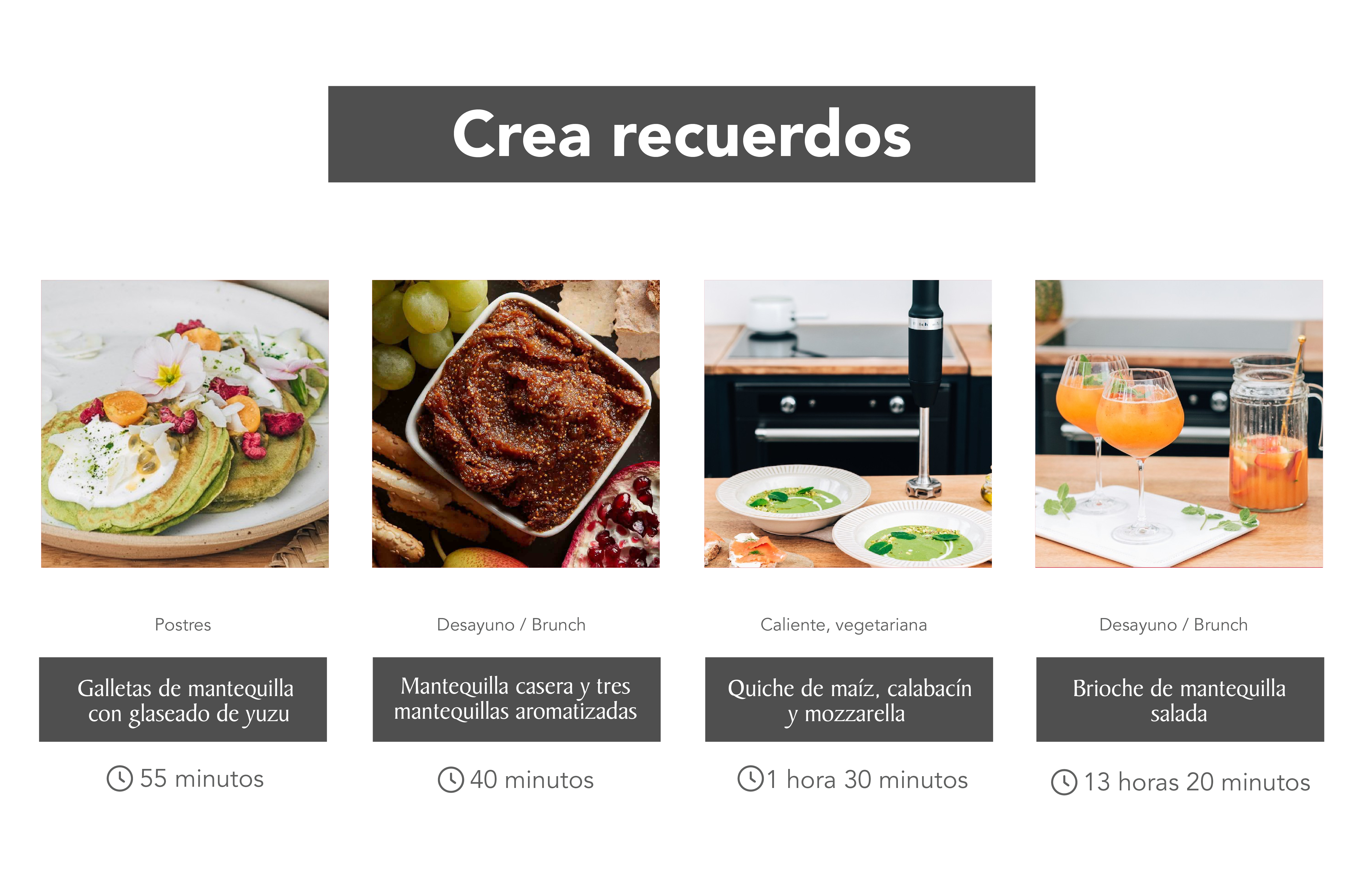 Accesorios de producto®
