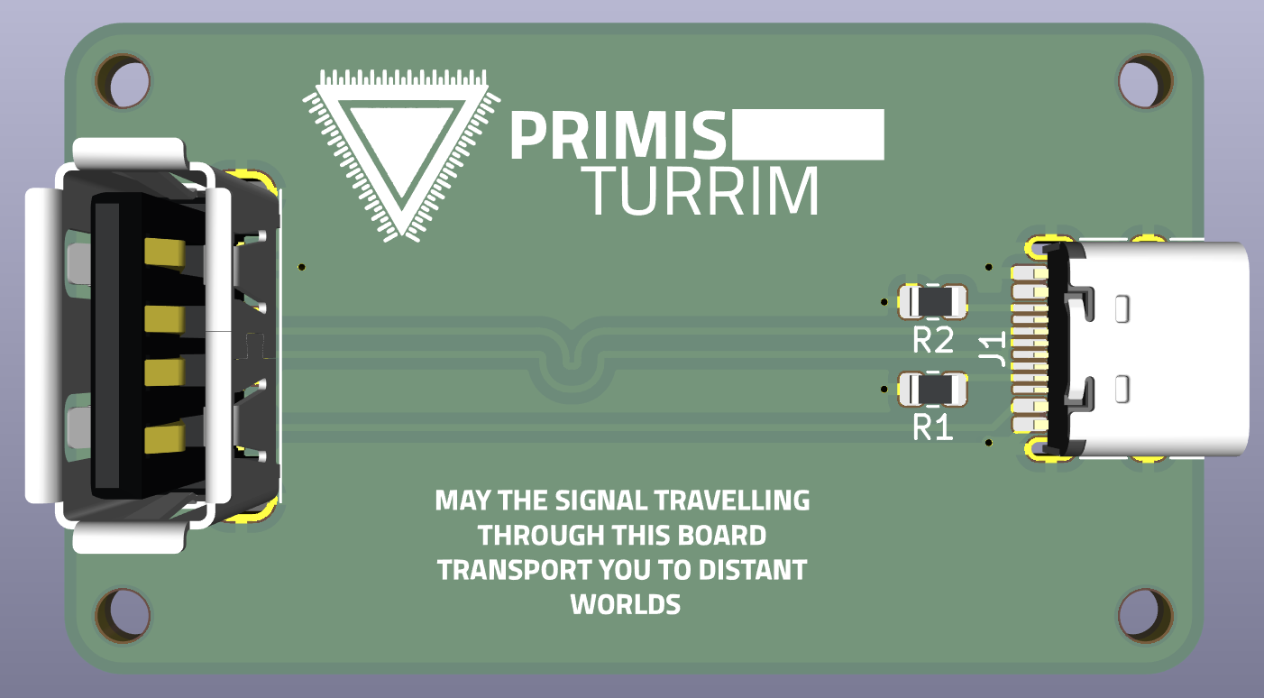 TurrimX1, from the project README