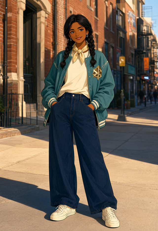 Maya