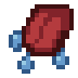 Parched effect icon