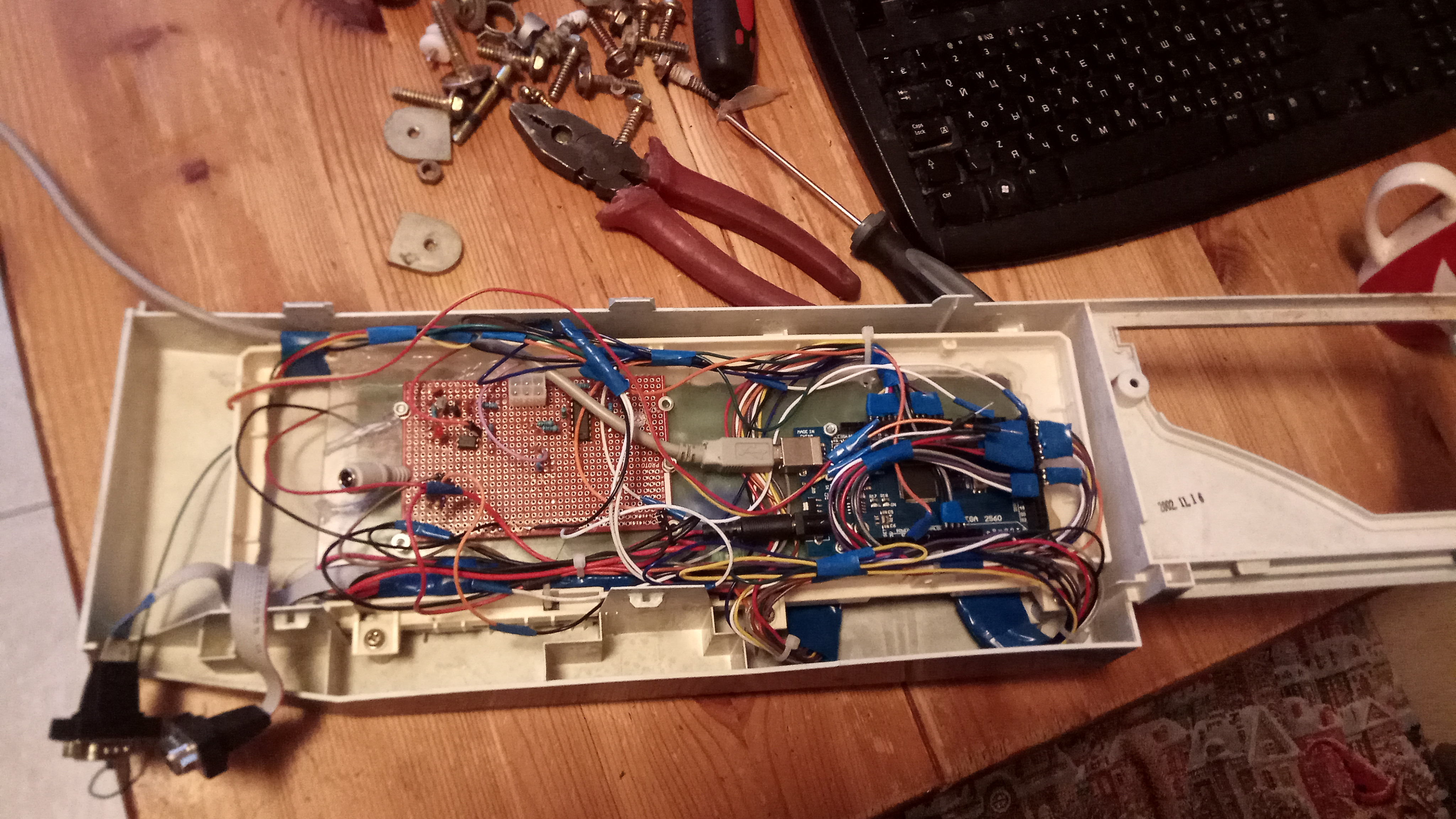 GitHub - Nihixi/The-control-unit-washing-machine-LG-WD80187-on-arduino ...