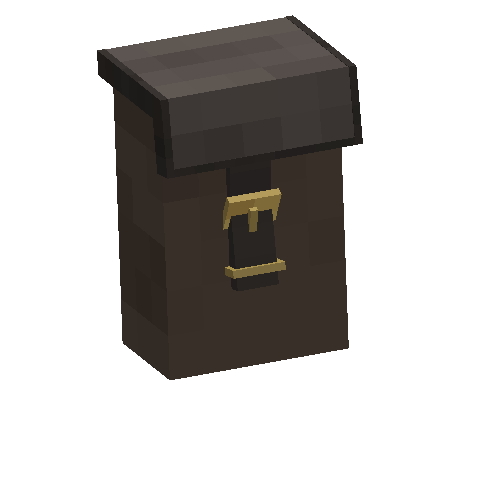 Sturdy pouch