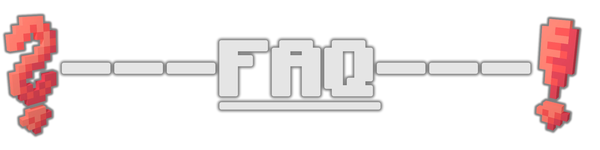 FAQ