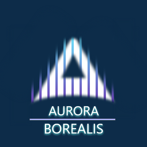Aurora-Borealis Logo