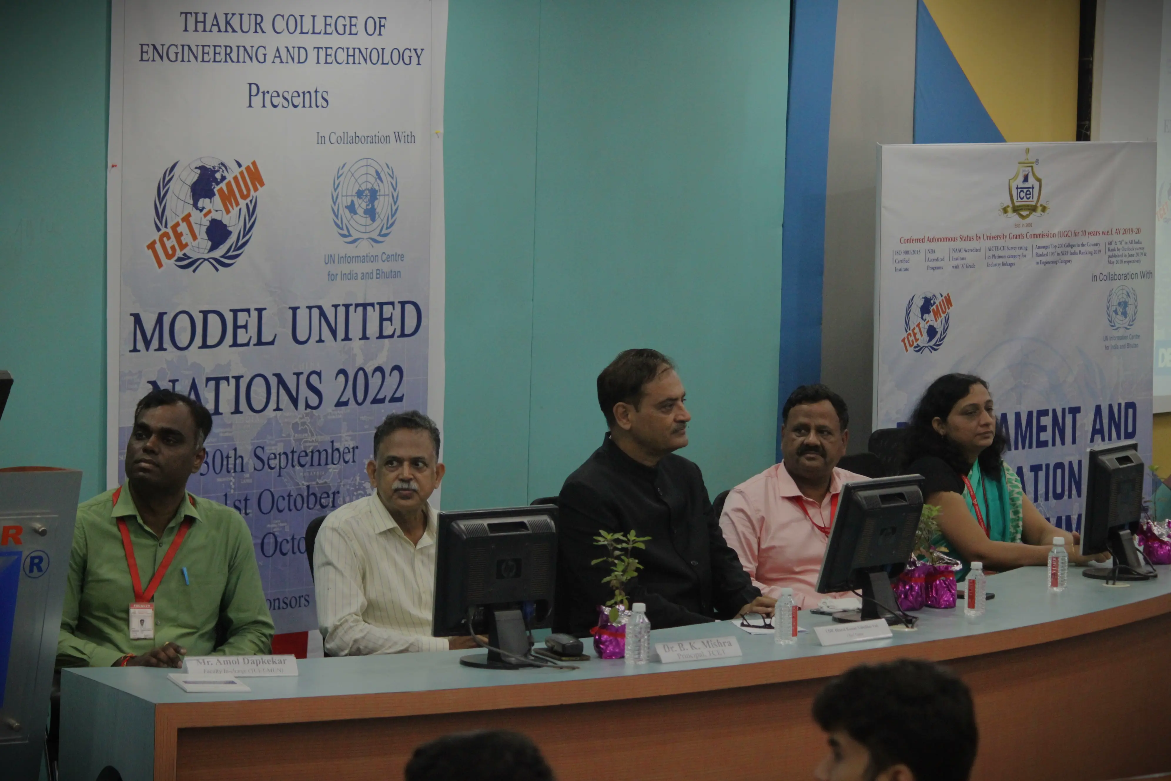 Mun Computer Engineering Thakur college of Engineering and technology MUN
