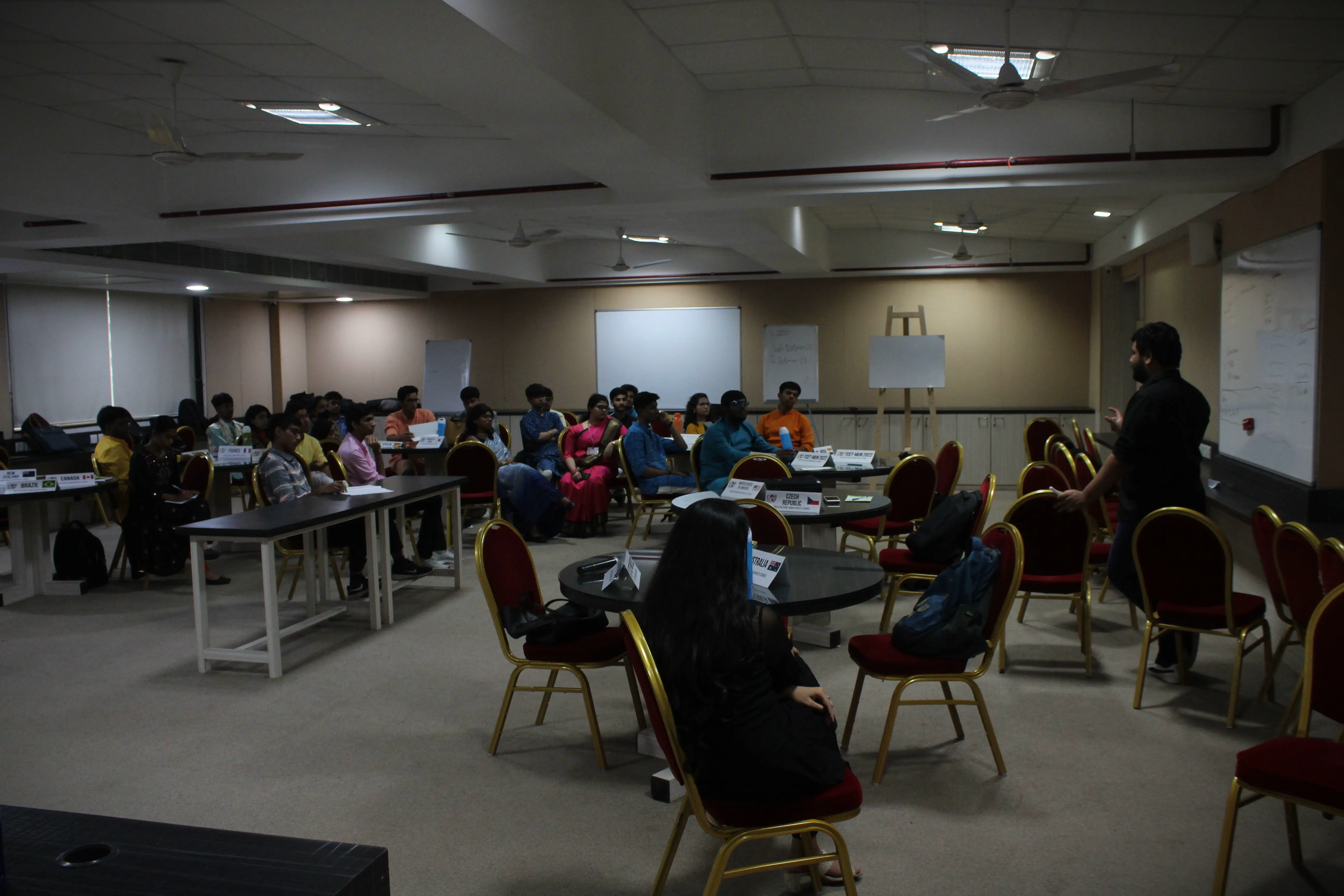 Mun Computer Engineering Thakur college of Engineering and technology MUN