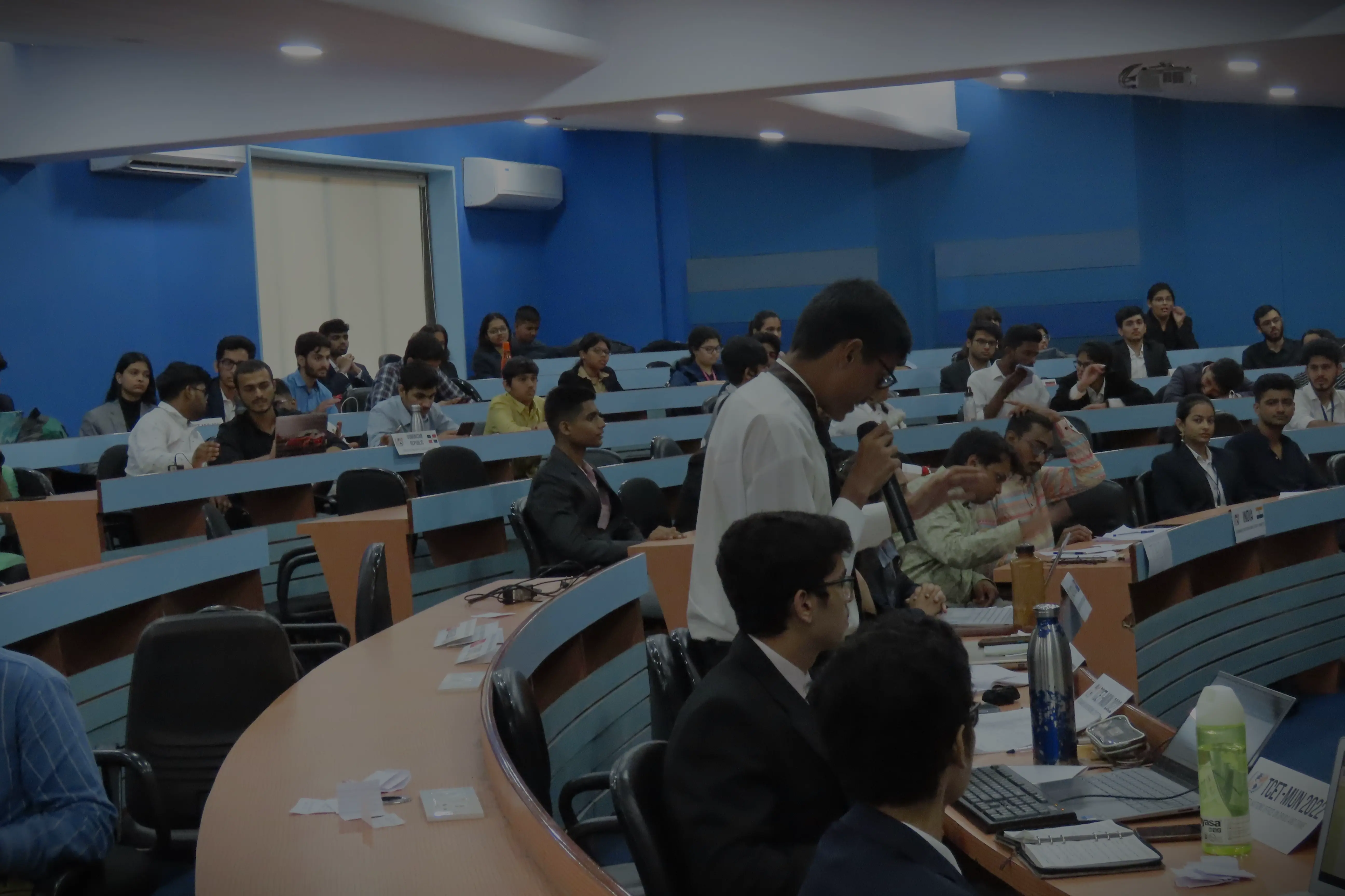Mun Computer Engineering Thakur college of Engineering and technology MUN