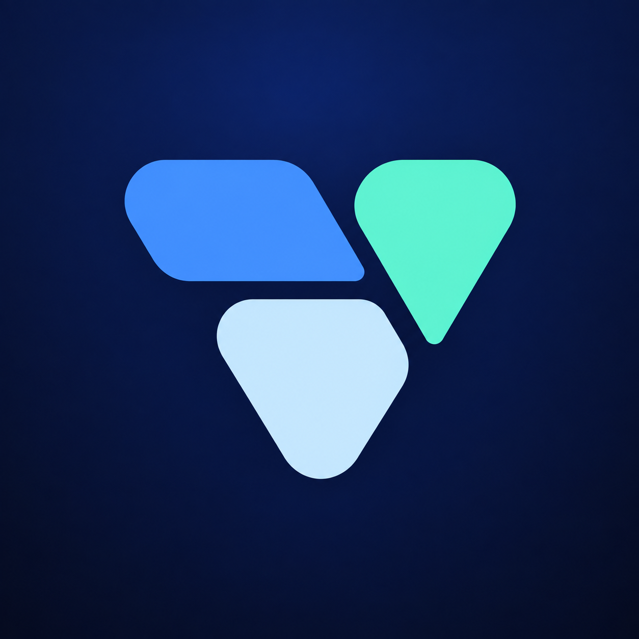 Vyxel Apps logo