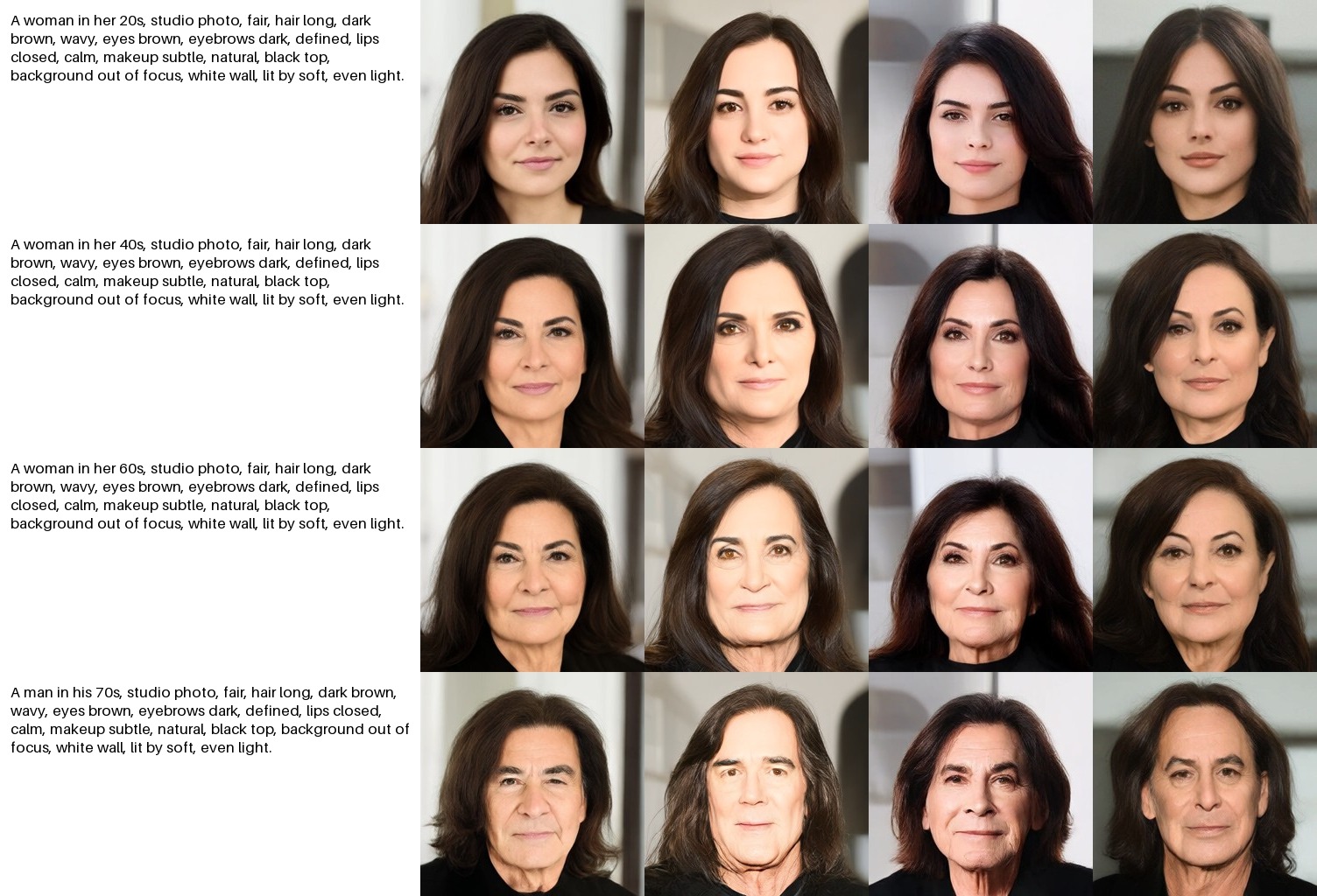 age