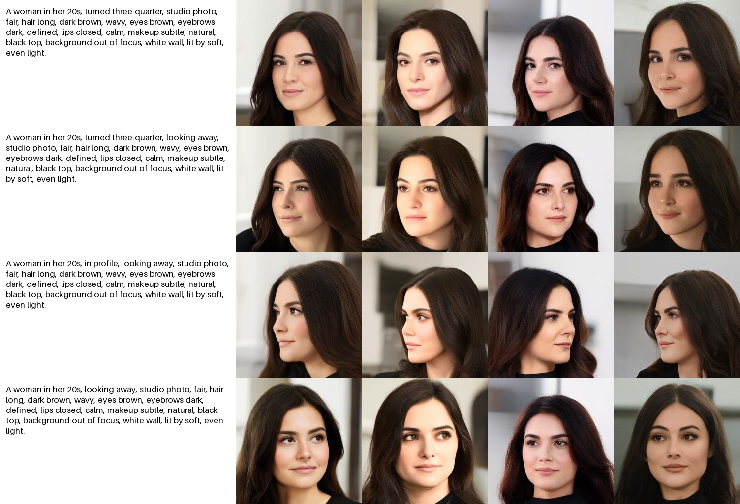 turn gaze