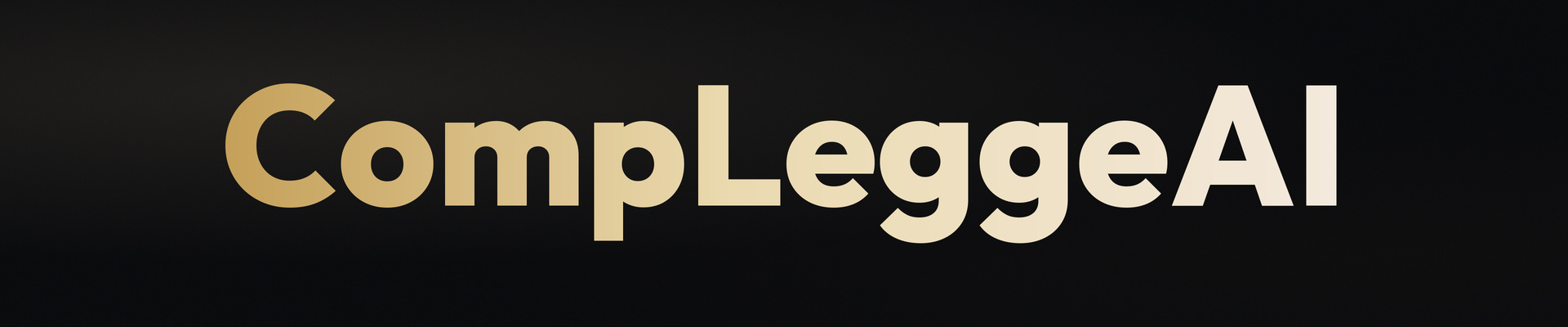 CompLeggeAI
