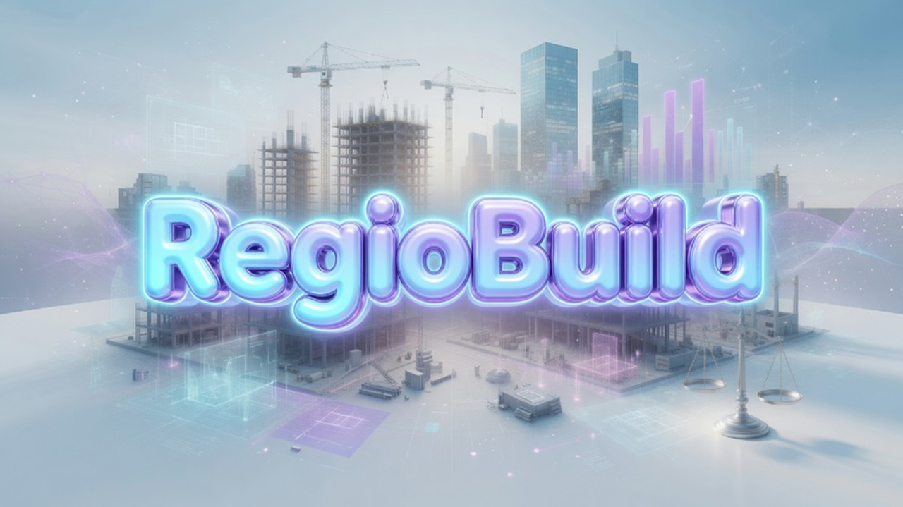 RegioBuild