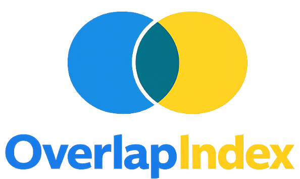 OverlapIndex logo