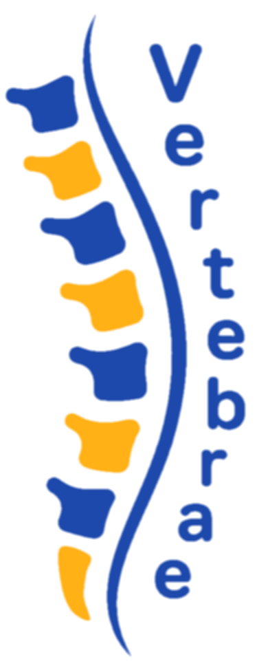 Vertebrae logo