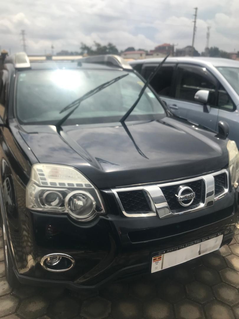 Nissan XTrail 2010