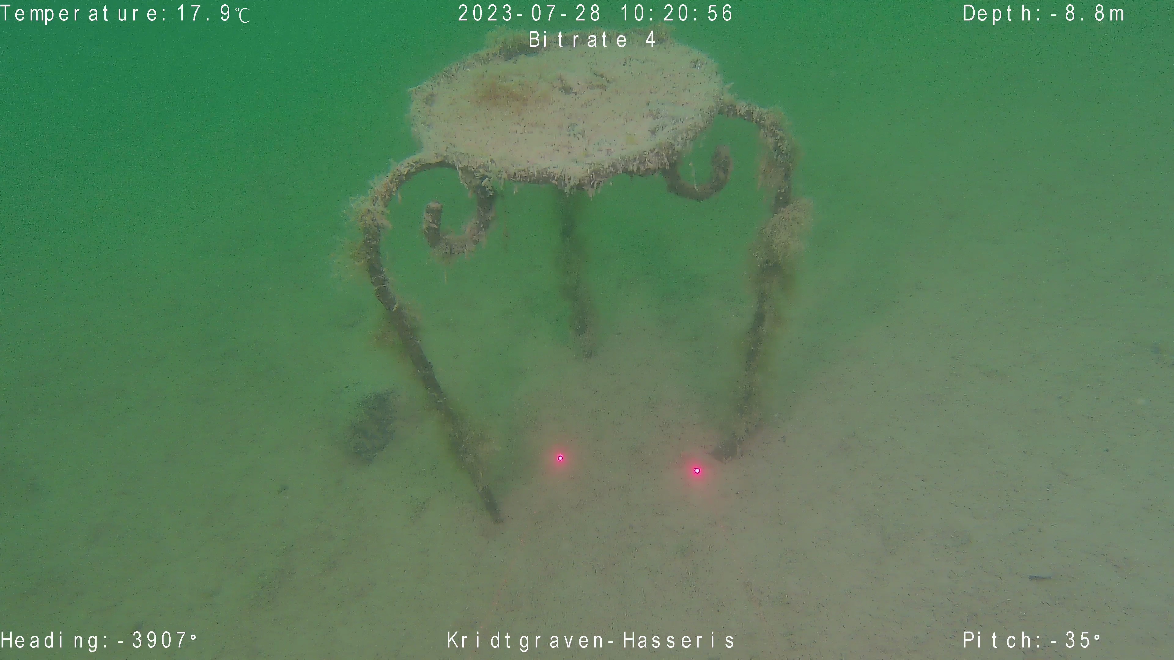 color correction applied