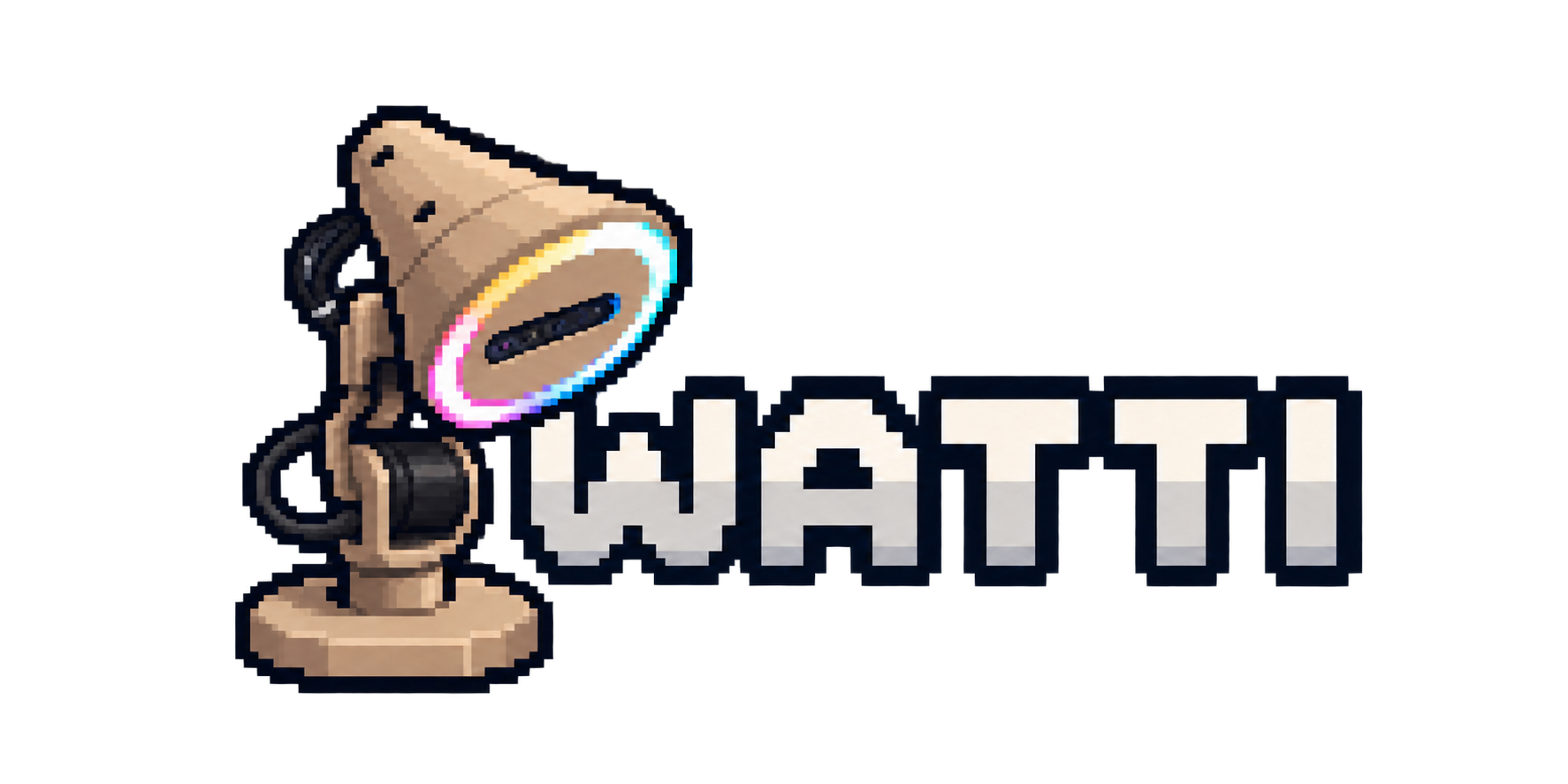 Watti logo