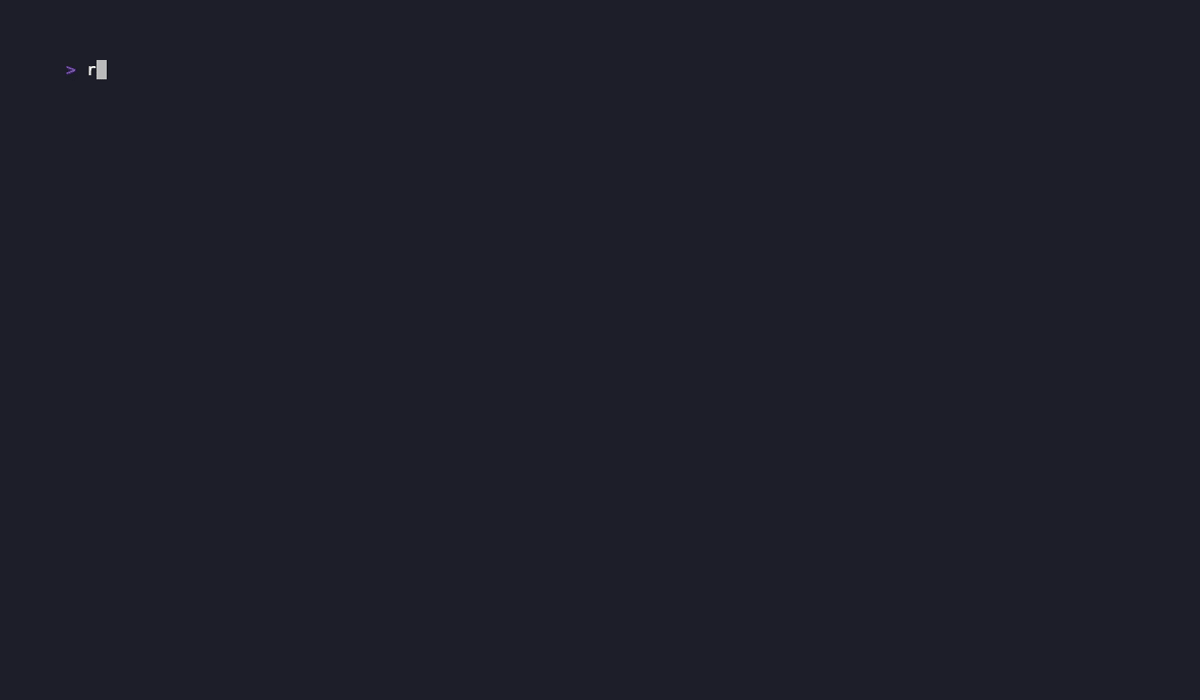 /t2s text-to-SQL mode and /yolo auto-execute mode in action