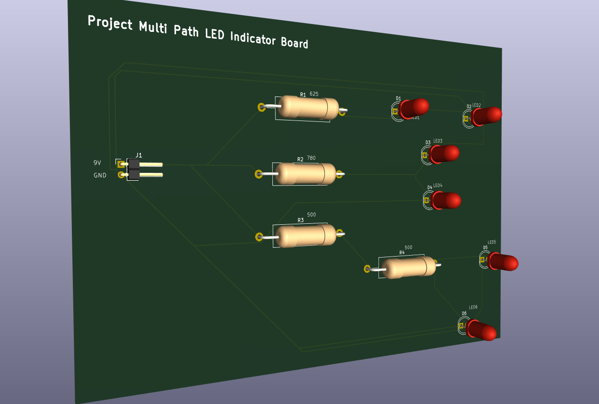 Project-Multi-Path-LED-Indicator-Board, from the project README