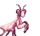 Orchidea idle sprite