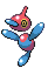 Porygon-Z sprite