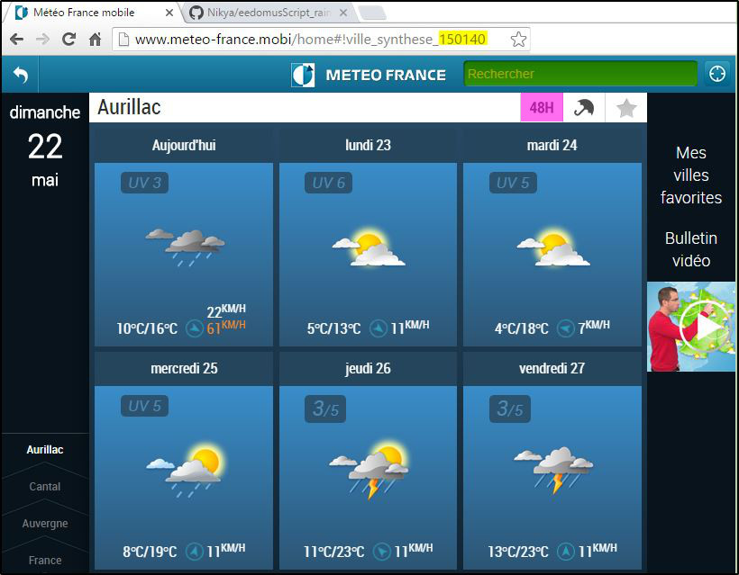 meteo-france.mobi