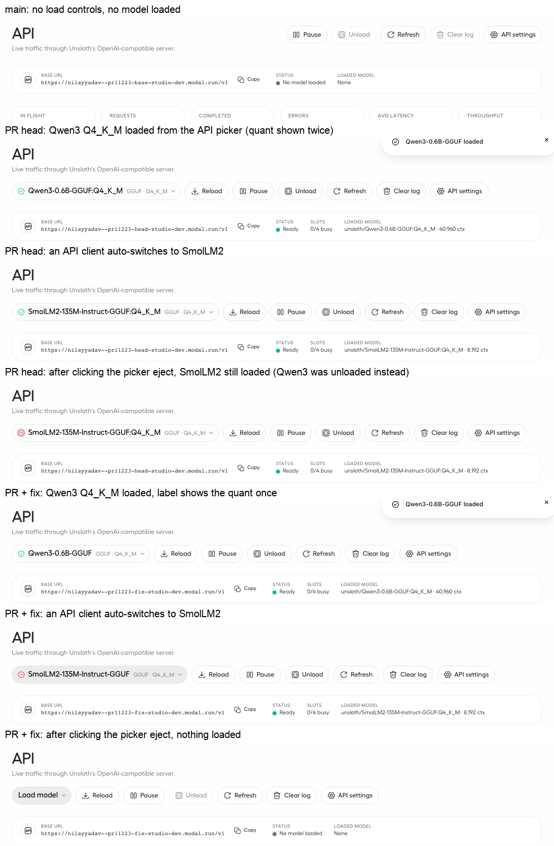 PR 11223 before/after
