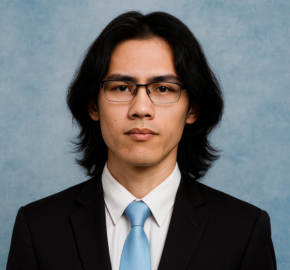 Author Photo