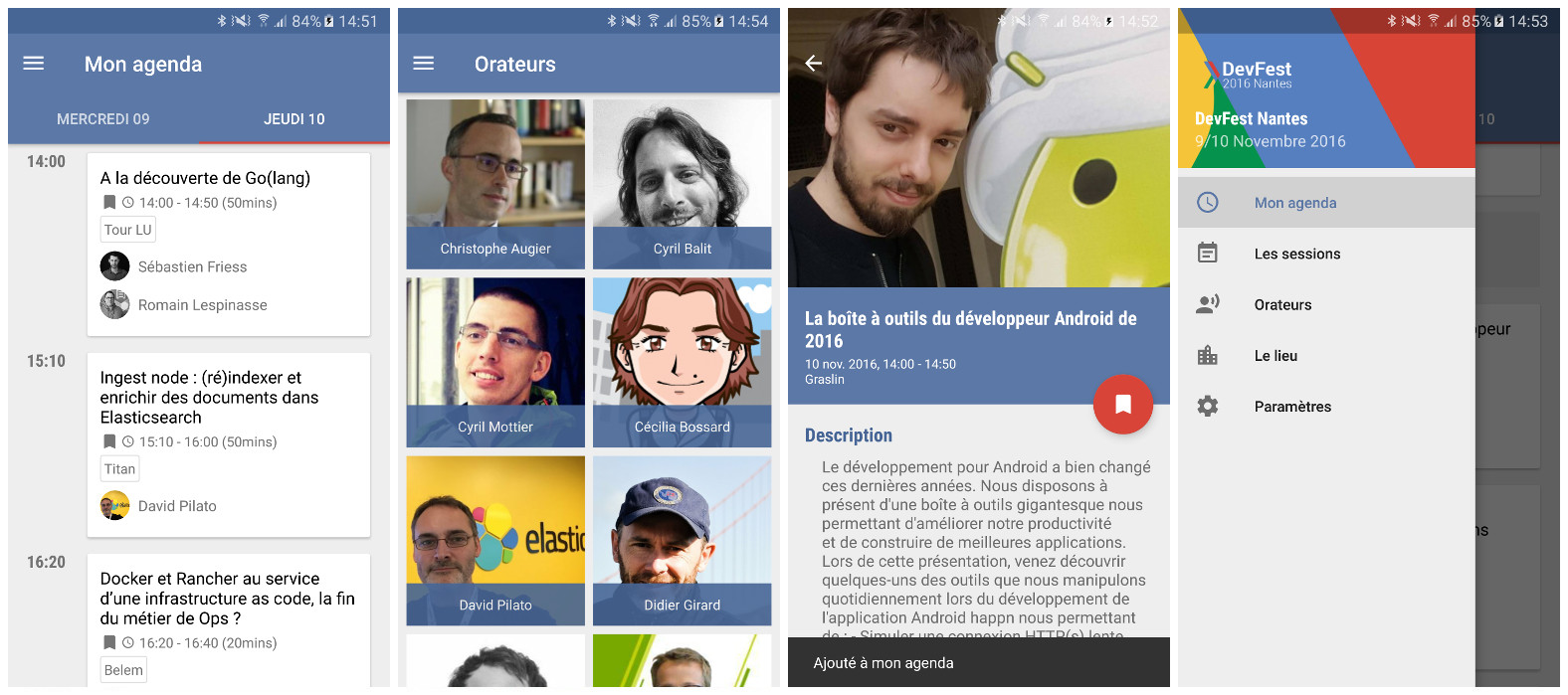 github nilhcem Images High Quality Grahic GitHub - Nilhcem/devfestnantes-2016: DevFest Nantes 2016 Schedule App ...