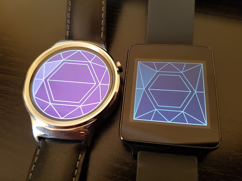 hexawatch