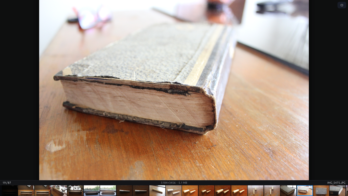 picoSun2 — Rust + egui photo viewer