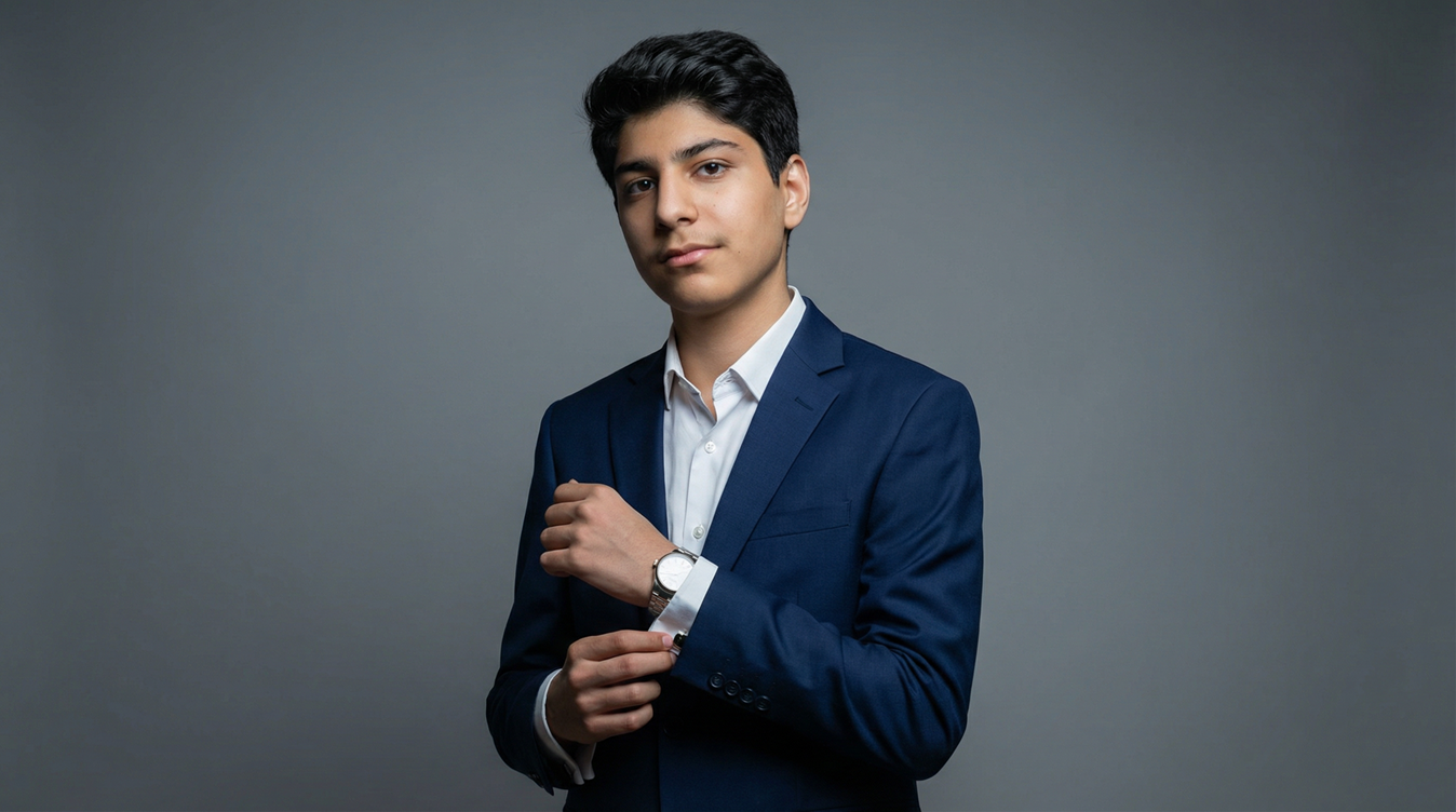 تصویر نیما شهسوارزاده