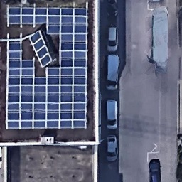 GitHub - NimaAIMLDL/solar-panel-segmentation-app: Segmentation of ...