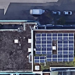 GitHub - NimaAIMLDL/solar-panel-segmentation-app: Segmentation of ...