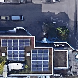 GitHub - NimaAIMLDL/solar-panel-segmentation-app: Segmentation of ...