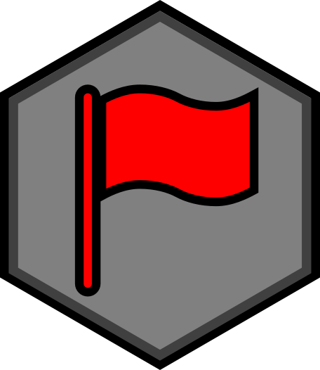 minesweeper flag