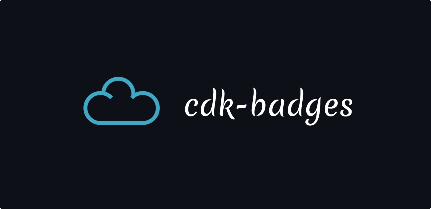 cdk-badges