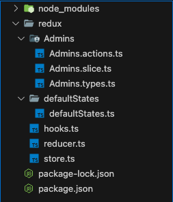 folder-structure