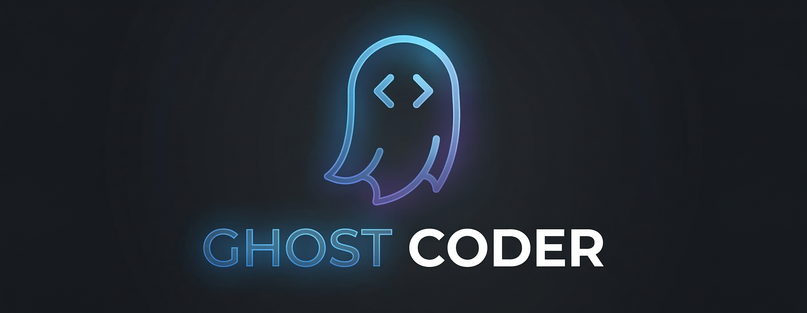 Ghost Coder Hero