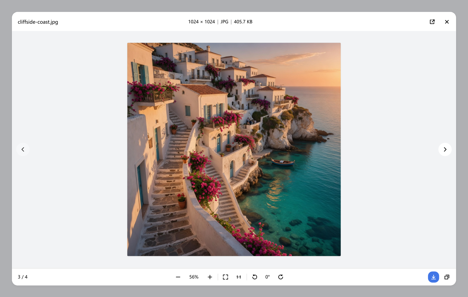 Скриншот dsh-image-viewer-pro 4