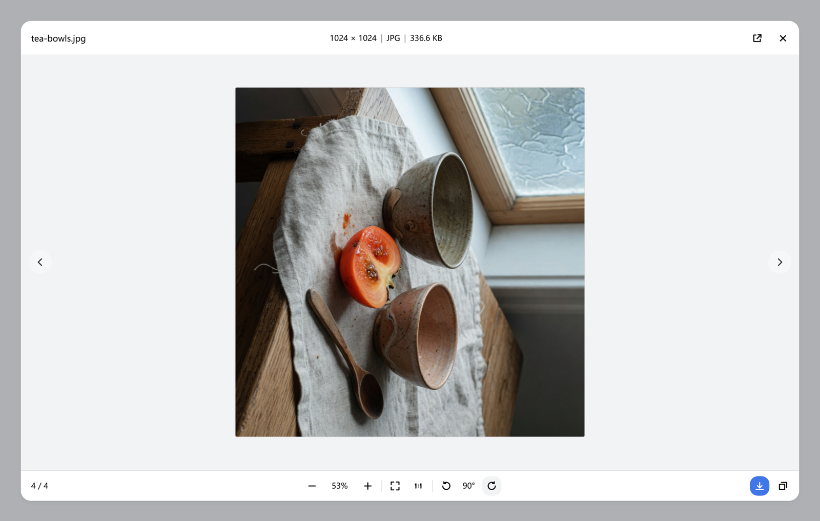 Скриншот dsh-image-viewer-pro 3