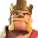 Barbarian King