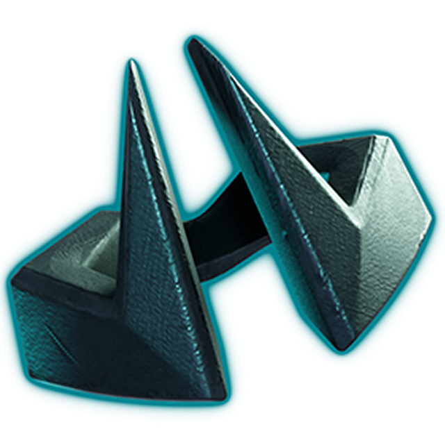 Hero Equipment icon